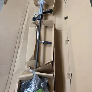 Cordless Brush Cutter EGO POWER bcx3800