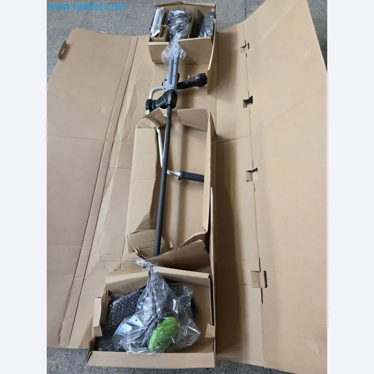 Auktion - EGO-Elektrowerkzeugen ungenutzt-1