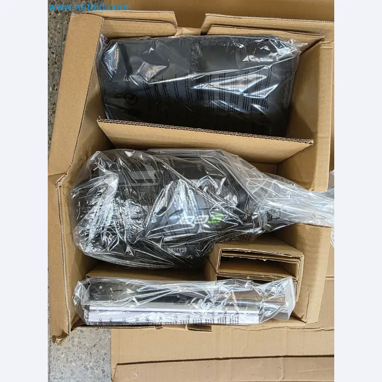 Auktion - EGO-Elektrowerkzeugen ungenutzt-3
