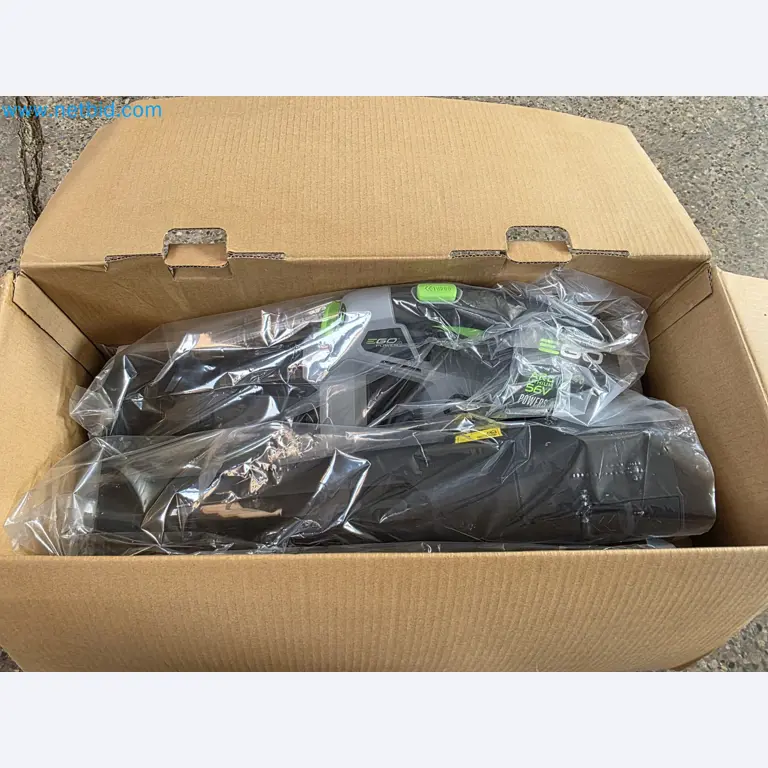 Auktion - EGO-Elektrowerkzeugen ungenutzt-2