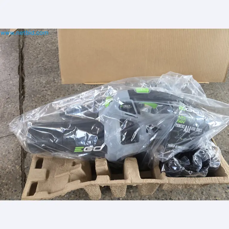 Auktion - EGO-Elektrowerkzeugen ungenutzt-1