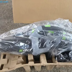 2 Laubbläser EGO POWER LB5300E