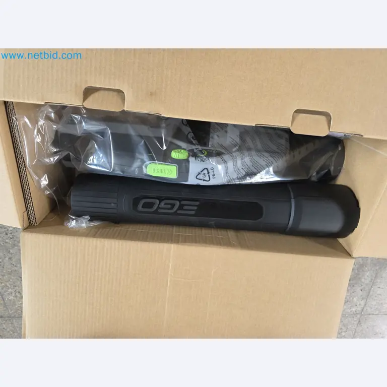 Auktion - EGO-Elektrowerkzeugen ungenutzt-2