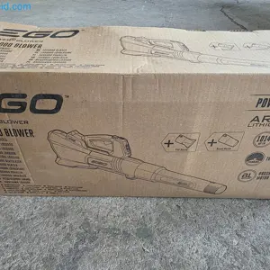 Leaf Blower EGO POWER LBX6000
