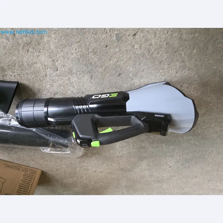 Auktion - EGO-Elektrowerkzeugen ungenutzt-4