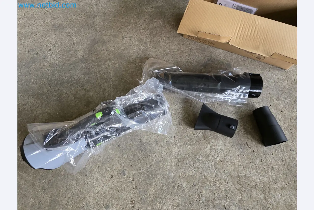 Auktion - EGO-Elektrowerkzeugen ungenutzt-3