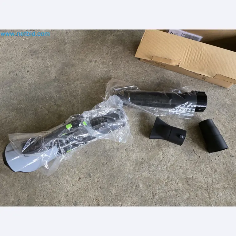 Auktion - EGO-Elektrowerkzeugen ungenutzt-3