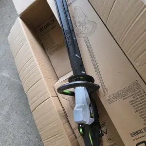 Cortasetos EGO POWER HTX6500