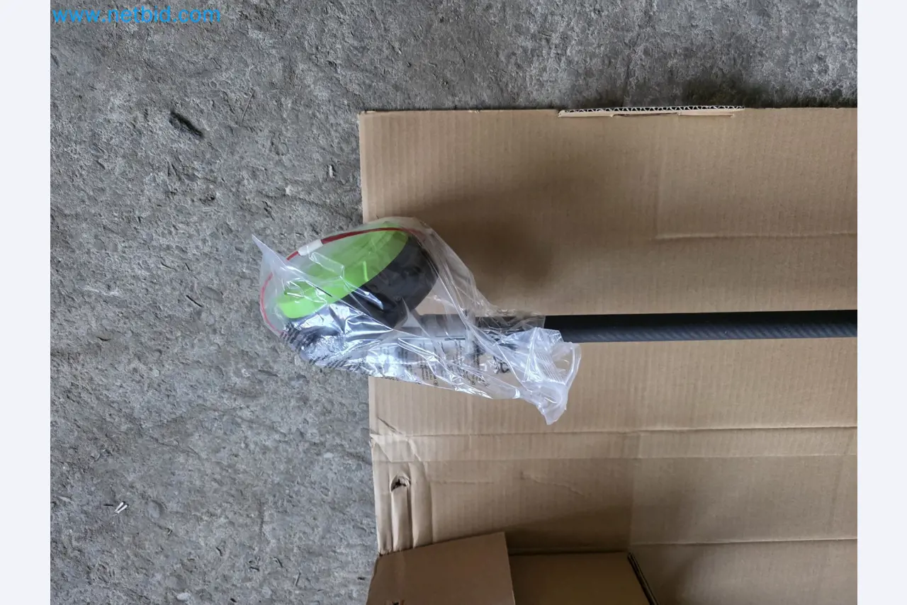 Auktion - EGO-Elektrowerkzeugen ungenutzt-3