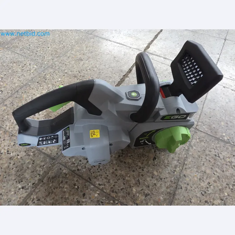 Auktion - EGO-Elektrowerkzeugen ungenutzt-2