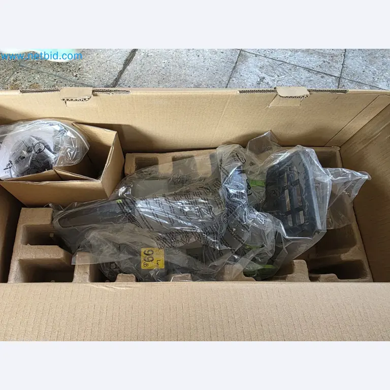 Auktion - EGO-Elektrowerkzeugen ungenutzt-4