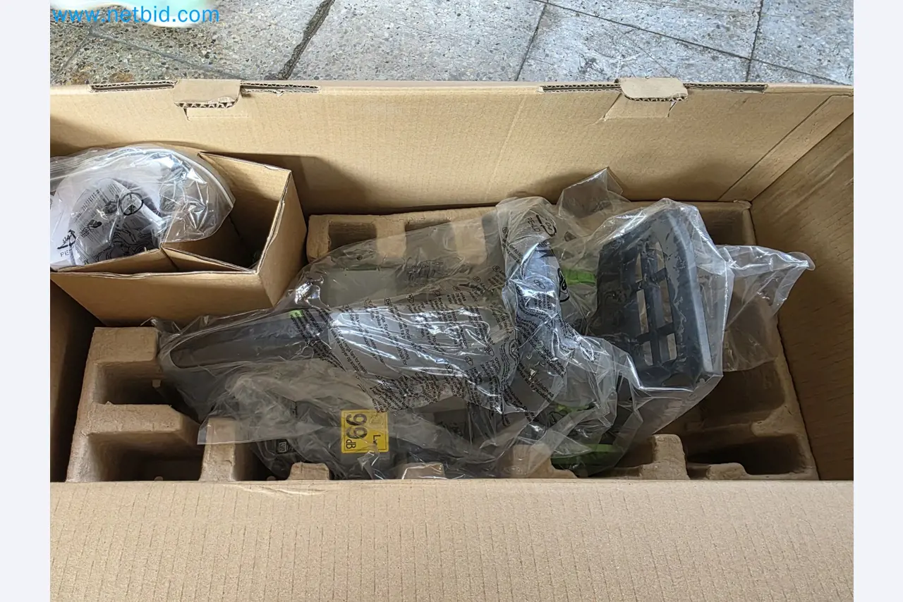 Auktion - EGO-Elektrowerkzeugen ungenutzt-4