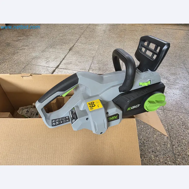 Auktion - EGO-Elektrowerkzeugen ungenutzt-5