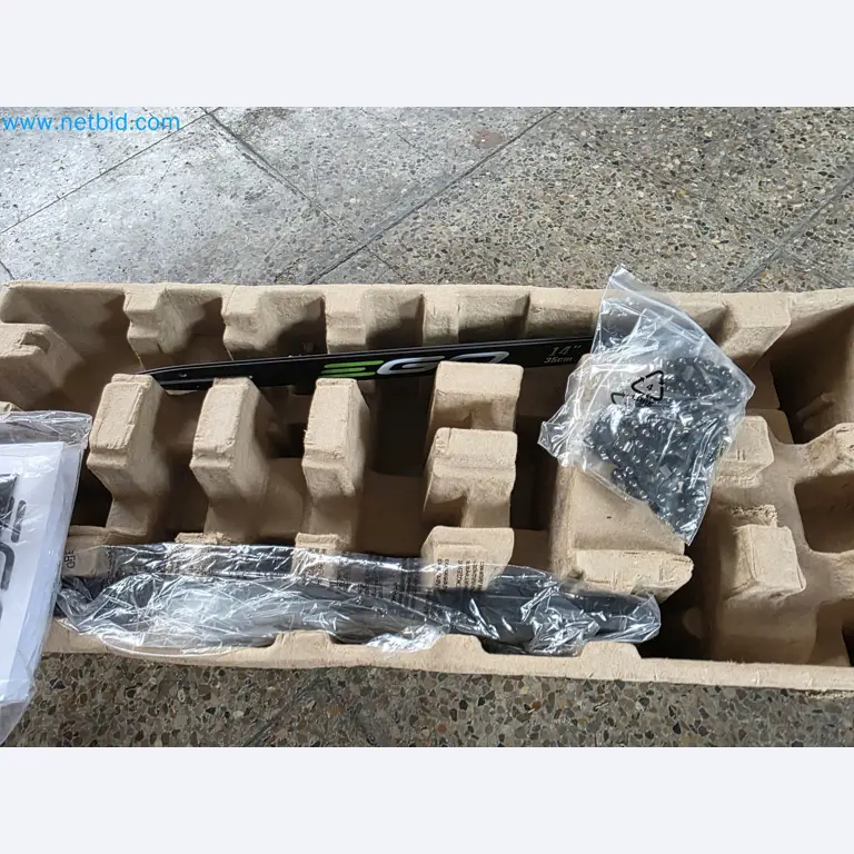 Auktion - EGO-Elektrowerkzeugen ungenutzt-4