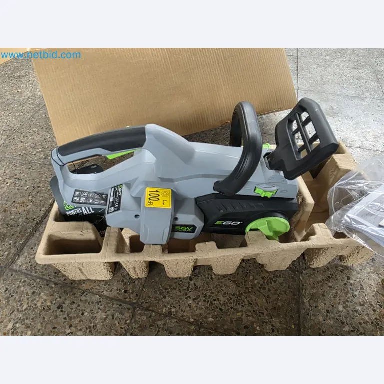 Auktion - EGO-Elektrowerkzeugen ungenutzt-3