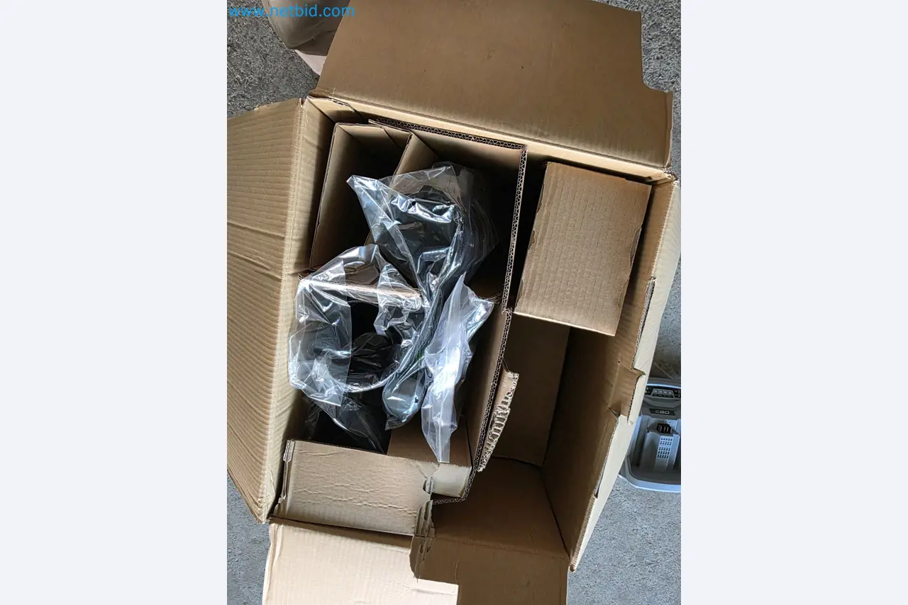 Auktion - EGO-Elektrowerkzeugen ungenutzt-8