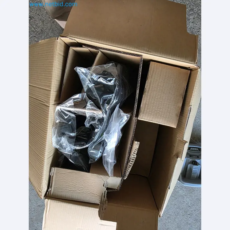 Auktion - EGO-Elektrowerkzeugen ungenutzt-2