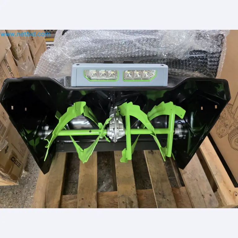 Auktion - EGO-Elektrowerkzeugen ungenutzt-4