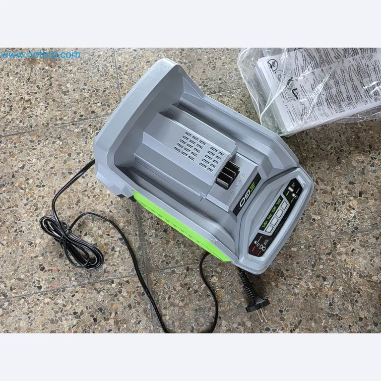 Auktion - EGO-Elektrowerkzeugen ungenutzt-6