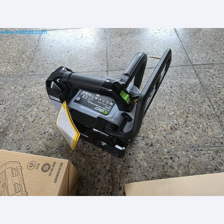 Auktion - EGO-Elektrowerkzeugen ungenutzt-7