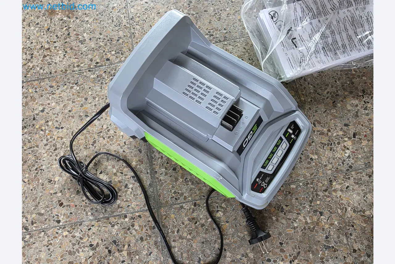 Auktion - EGO-Elektrowerkzeugen ungenutzt-6