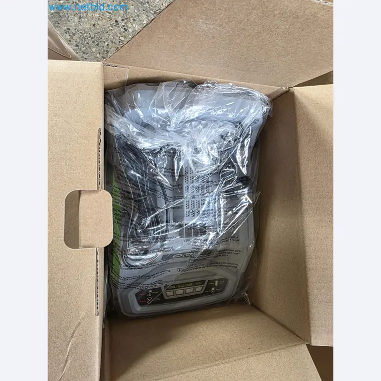Auktion - EGO-Elektrowerkzeugen ungenutzt-2
