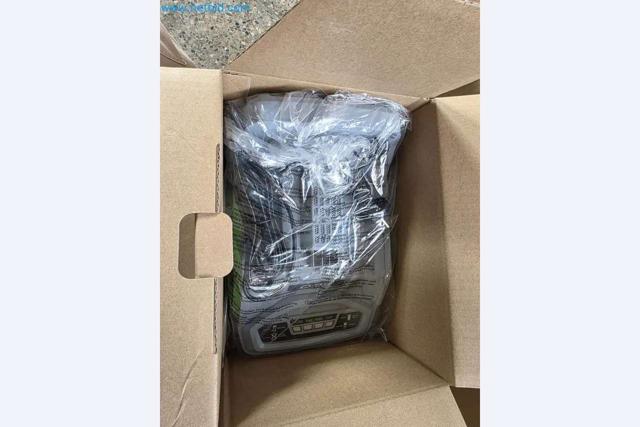 Auktion - EGO-Elektrowerkzeugen ungenutzt-2