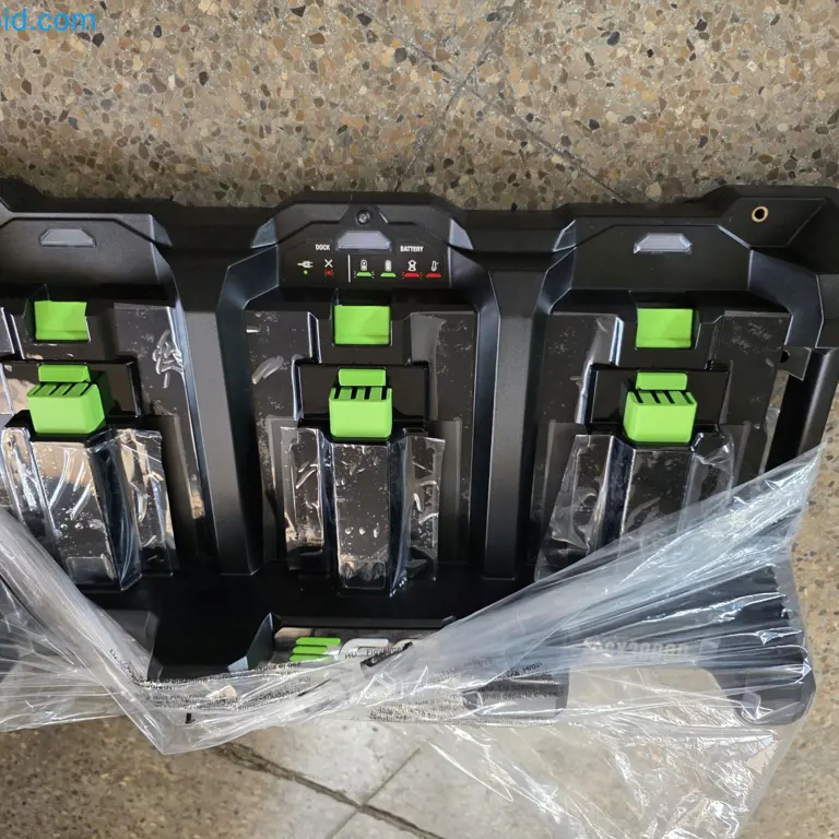 Module de charge EGO POWER PGX3000D