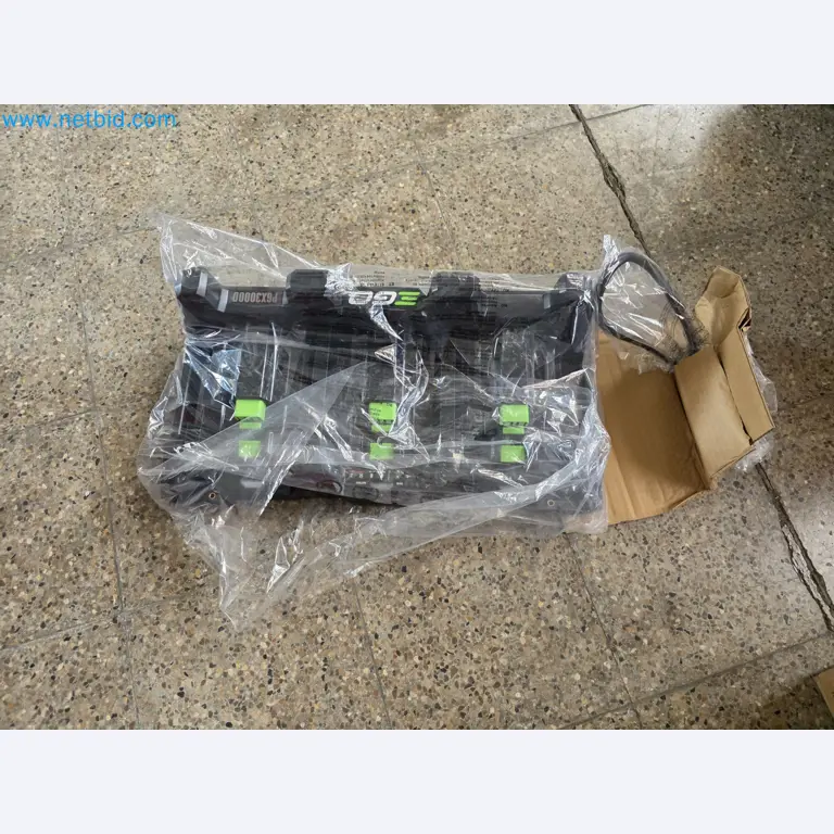 Auktion - EGO-Elektrowerkzeugen ungenutzt-2