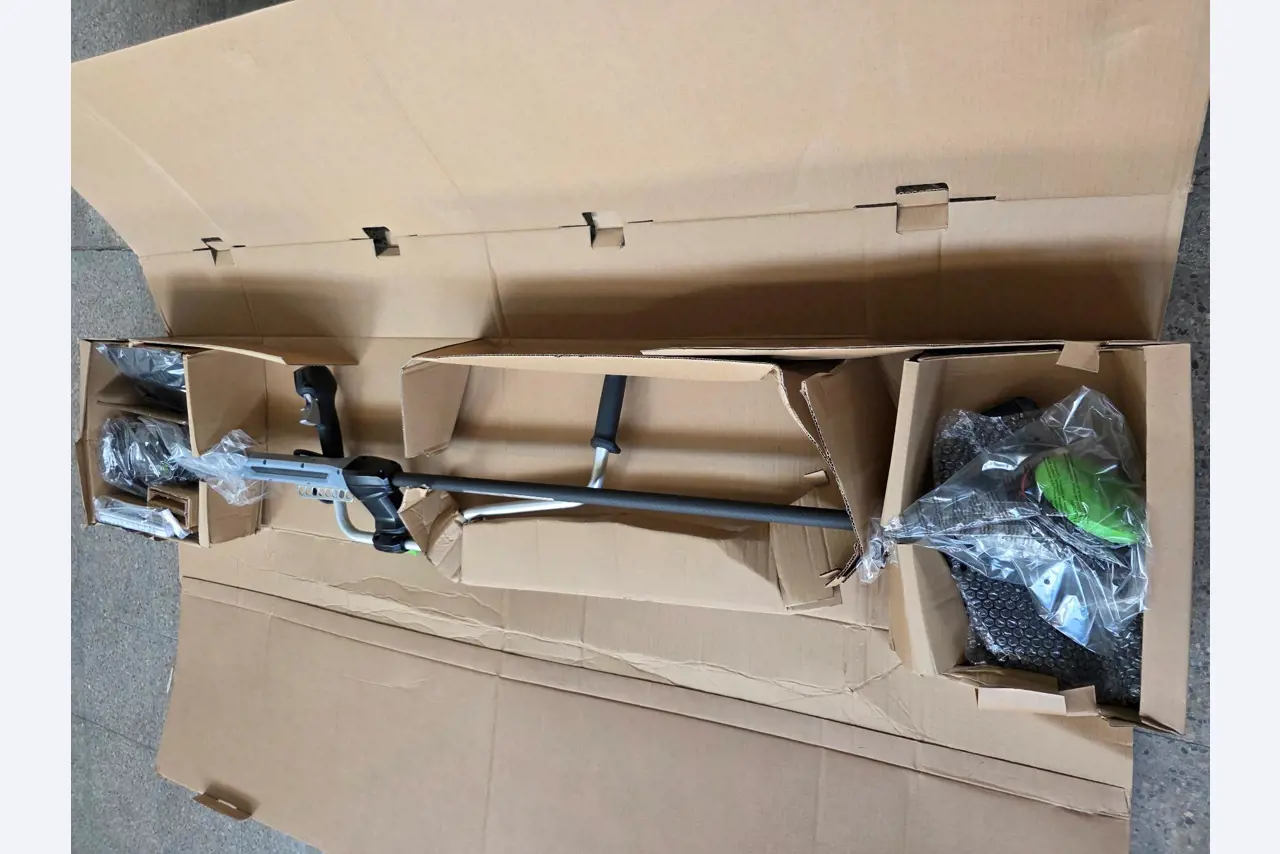 Vente aux enchères exceptionnelle d'outils électriques EGO inutilisés - sans prix de réserve-6