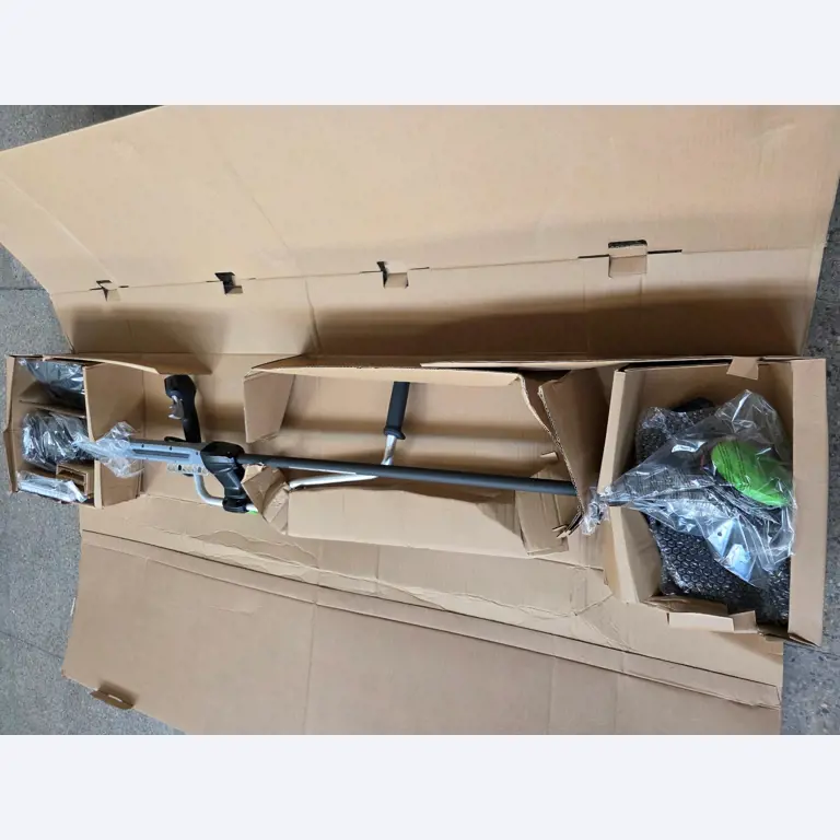 Vente aux enchères exceptionnelle d'outils électriques EGO inutilisés - sans prix de réserve-6