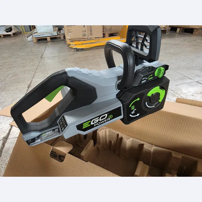 Vente aux enchères exceptionnelle d'outils électriques EGO inutilisés - sans prix de réserve-1