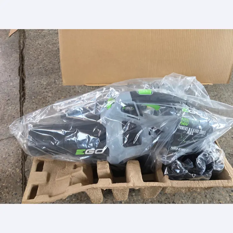 Vente aux enchères exceptionnelle d'outils électriques EGO inutilisés - sans prix de réserve-8