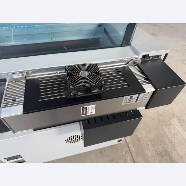 Graviergerät TROTEC Speedy 100 -13