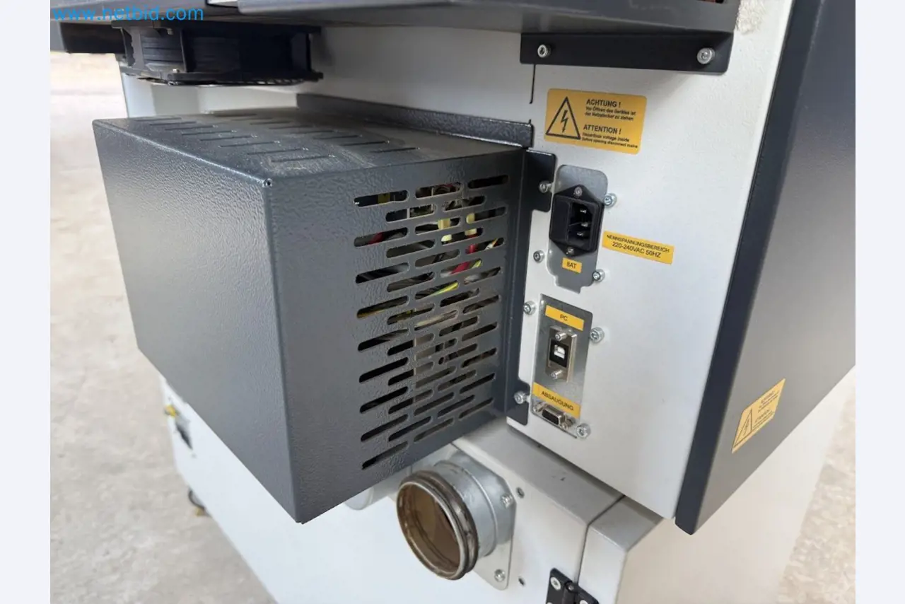 Graviergerät TROTEC Speedy 100 -14