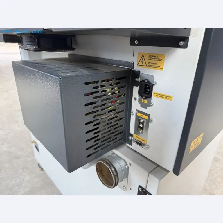 Graviergerät TROTEC Speedy 100 -14