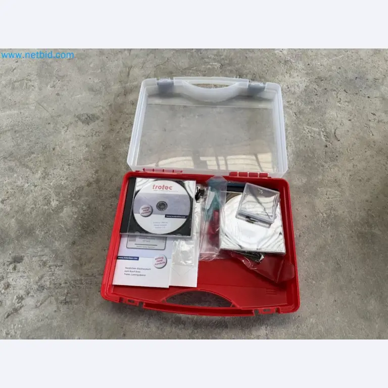 Graviergerät TROTEC Speedy 100 -19