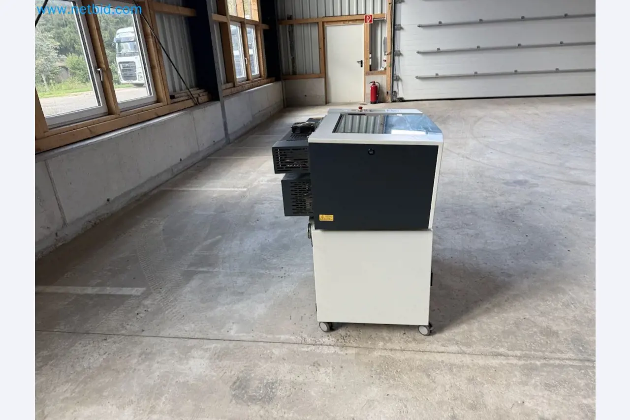 Graviergerät TROTEC Speedy 100 -3