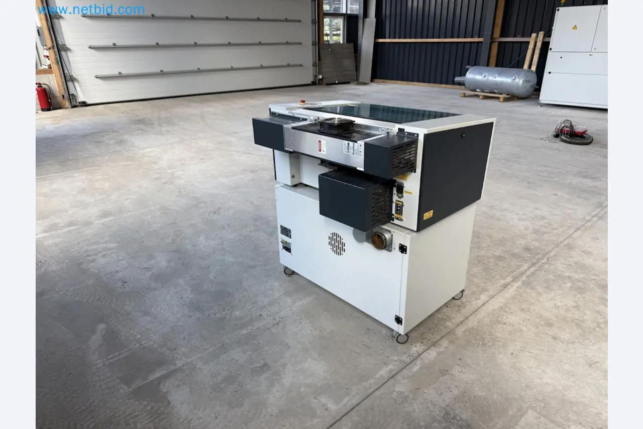 Graviergerät TROTEC Speedy 100 -4