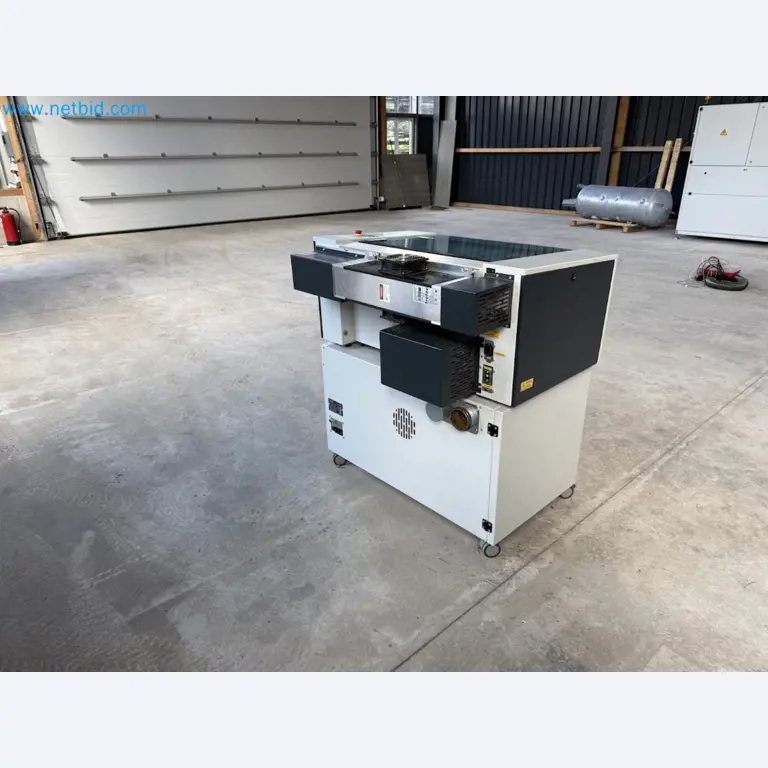 Graviergerät TROTEC Speedy 100 -4