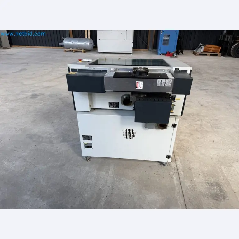 Graviergerät TROTEC Speedy 100 -5