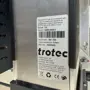 thumbnail-Engraving device TROTEC Speedy 100-6