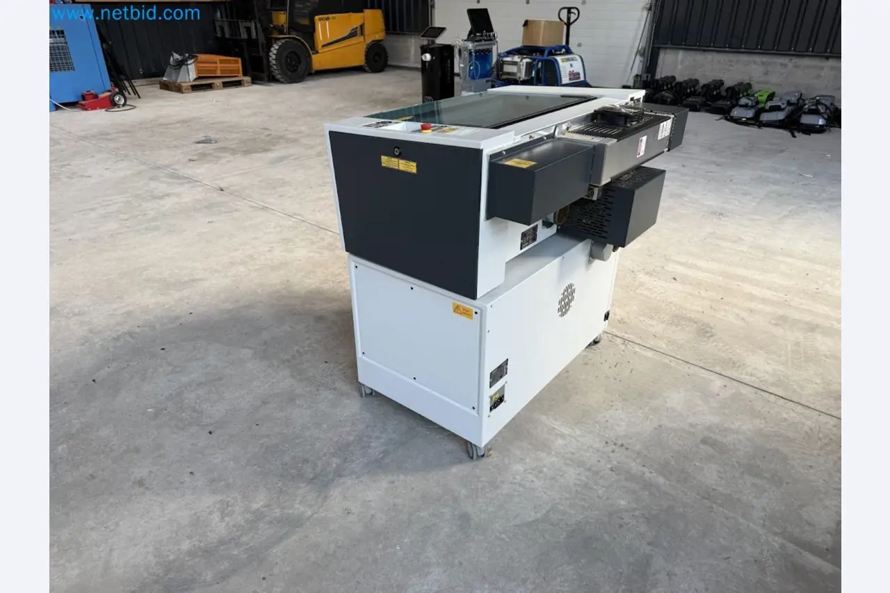 Graviergerät TROTEC Speedy 100 -7