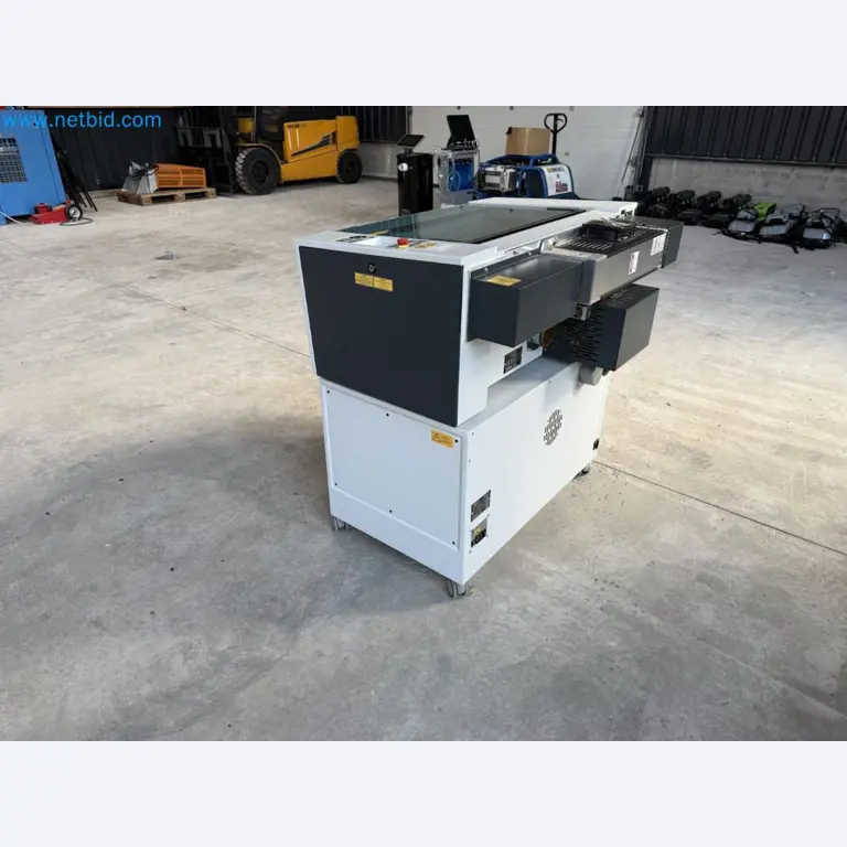 Graviergerät TROTEC Speedy 100 -7