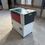 thumbnail-Engraving device TROTEC Speedy 100-9