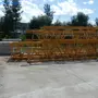 thumbnail-Tower crane | Top-slewing crane LIEBHERR-11