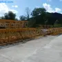 thumbnail-Tower crane | Top-slewing crane LIEBHERR-13