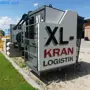 thumbnail-Tower crane | Top-slewing crane LIEBHERR-19