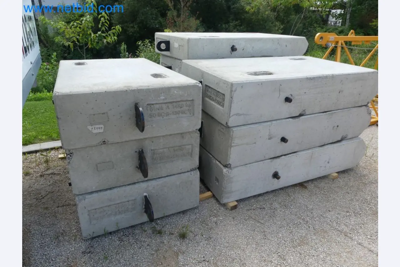 Zuraw wiezowy - Zuraw górnoobrotowy LIEBHERR-28