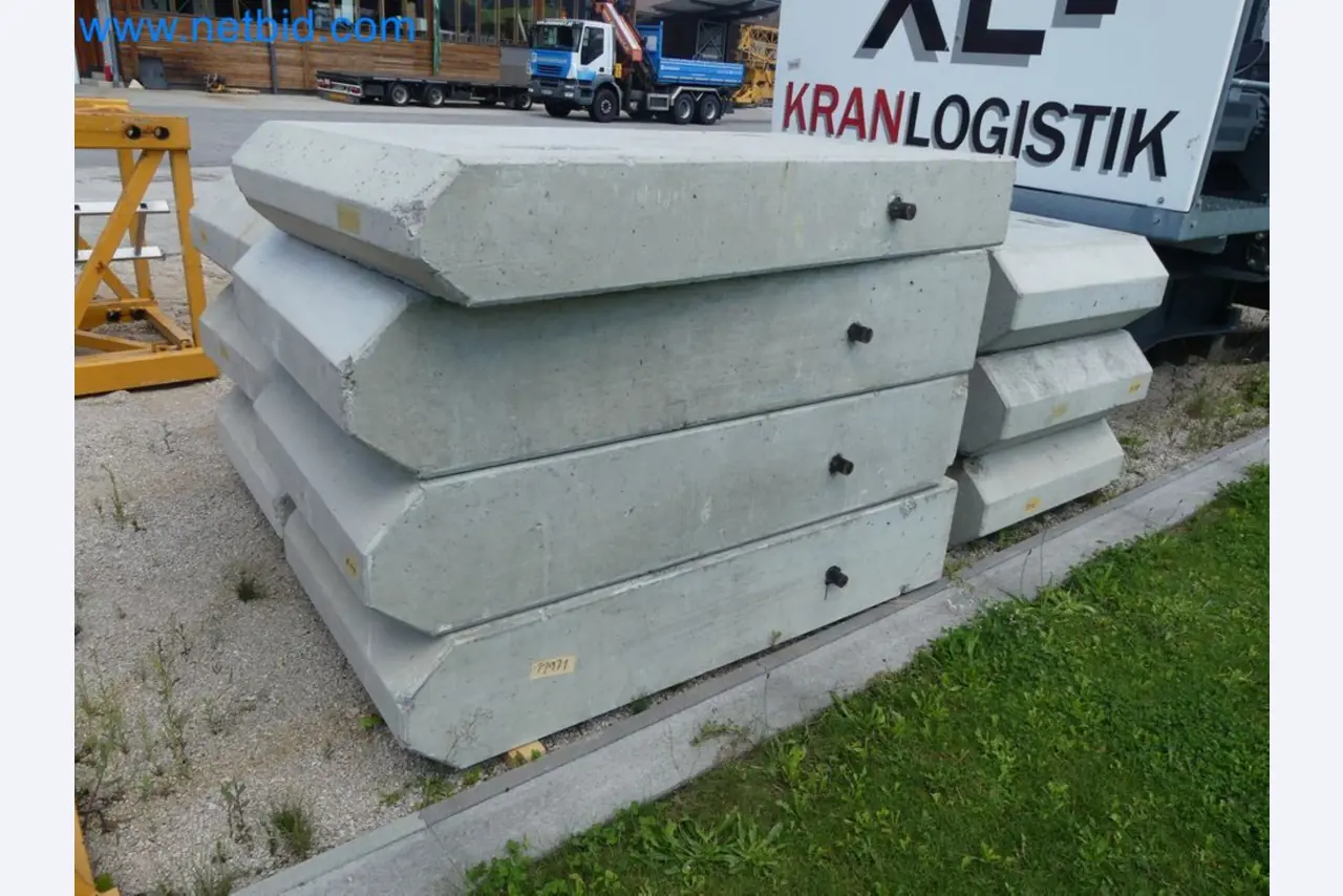 Zuraw wiezowy - Zuraw górnoobrotowy LIEBHERR-29